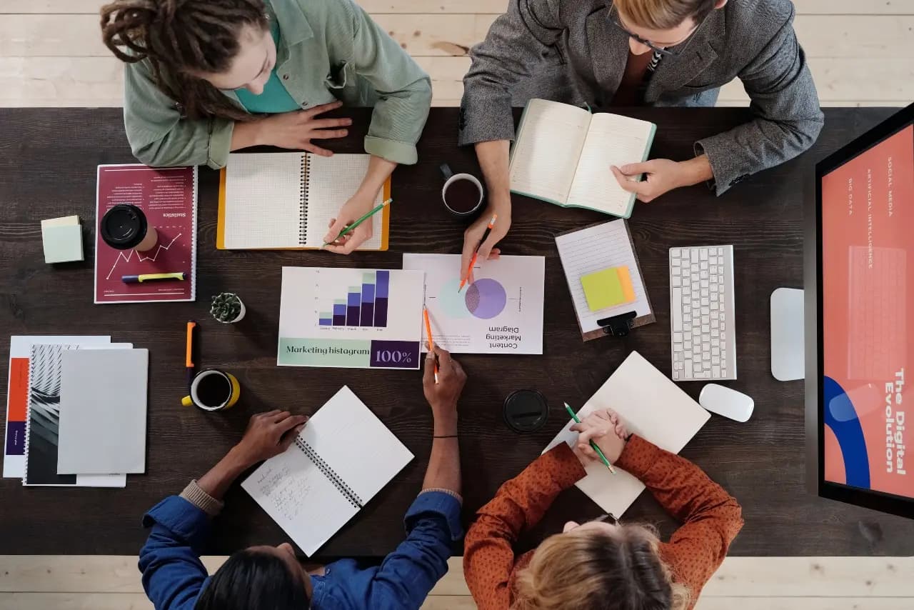 ¿Cómo el marketing es una herramienta para crear valor y conexiones significativas?