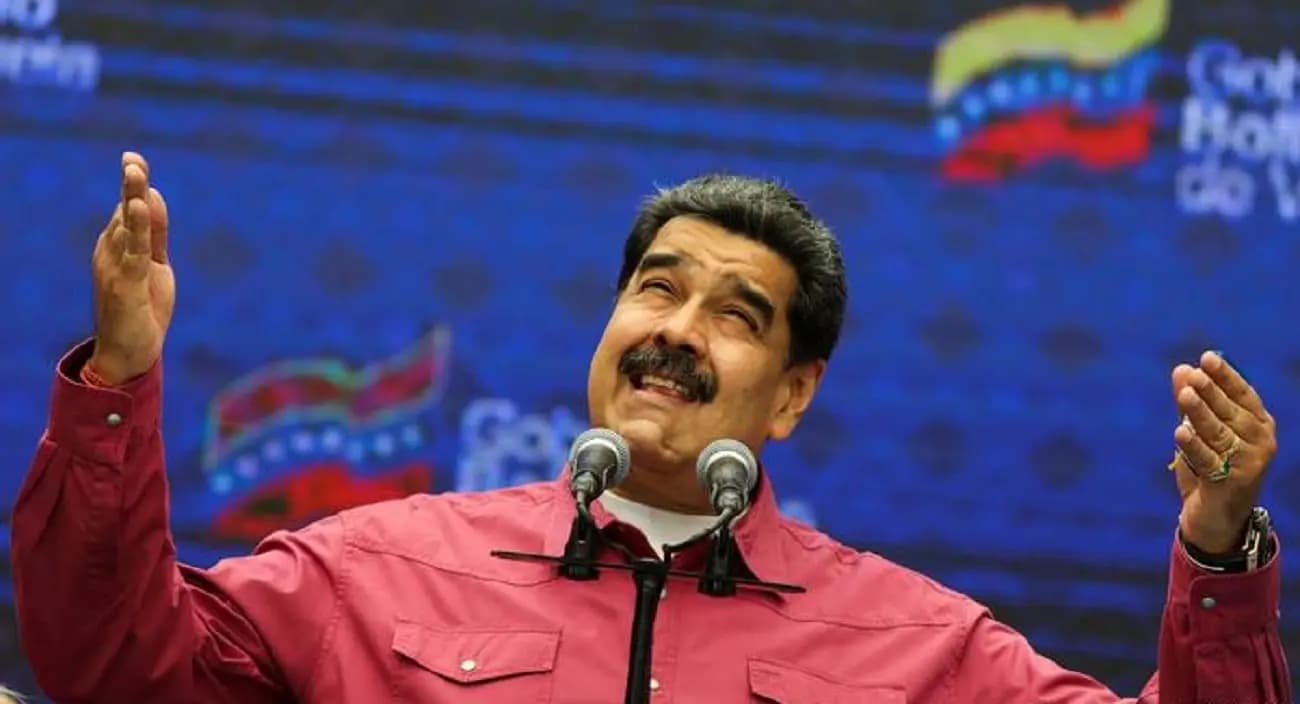 La oposición venezolana denuncia “nueva ola represiva” por parte del Gobierno de Maduro
