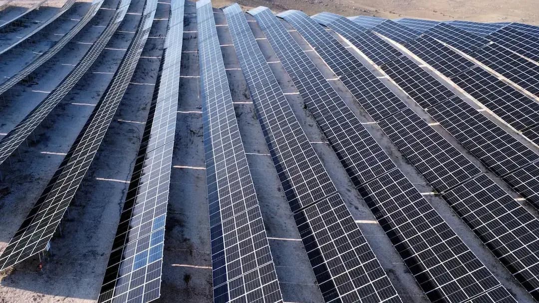 Latinoamérica necesita doblar producción de cobre en 20 años para alcanzar transición energética