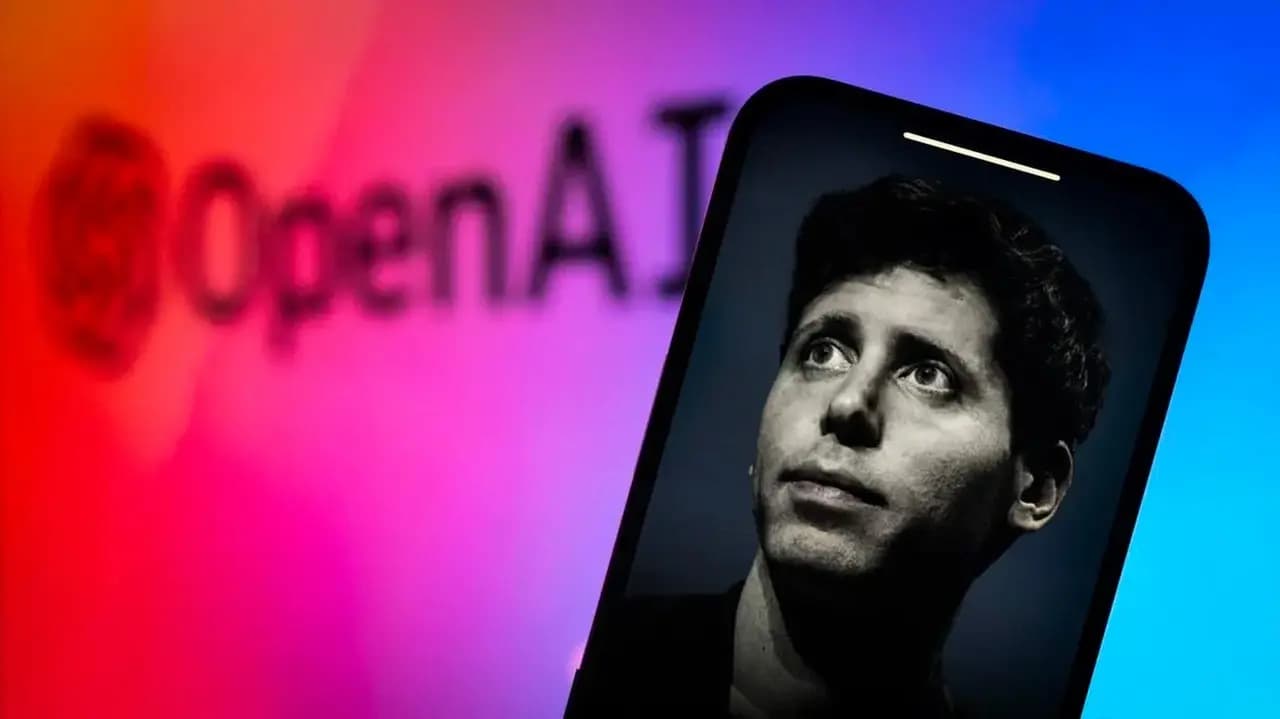 Sam Altman busca miles de millones de dólares para fábricas de chips: ¿por qué importa?