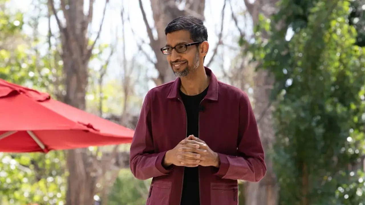 Director de Google anuncia nuevos despidos