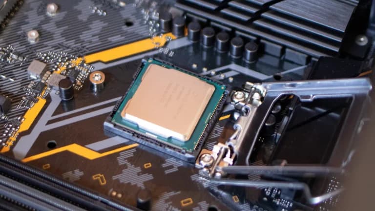 En su empeño por tener autosuficiencia tecnológica, China busca mejorar la inversión en sus chips espaciales.