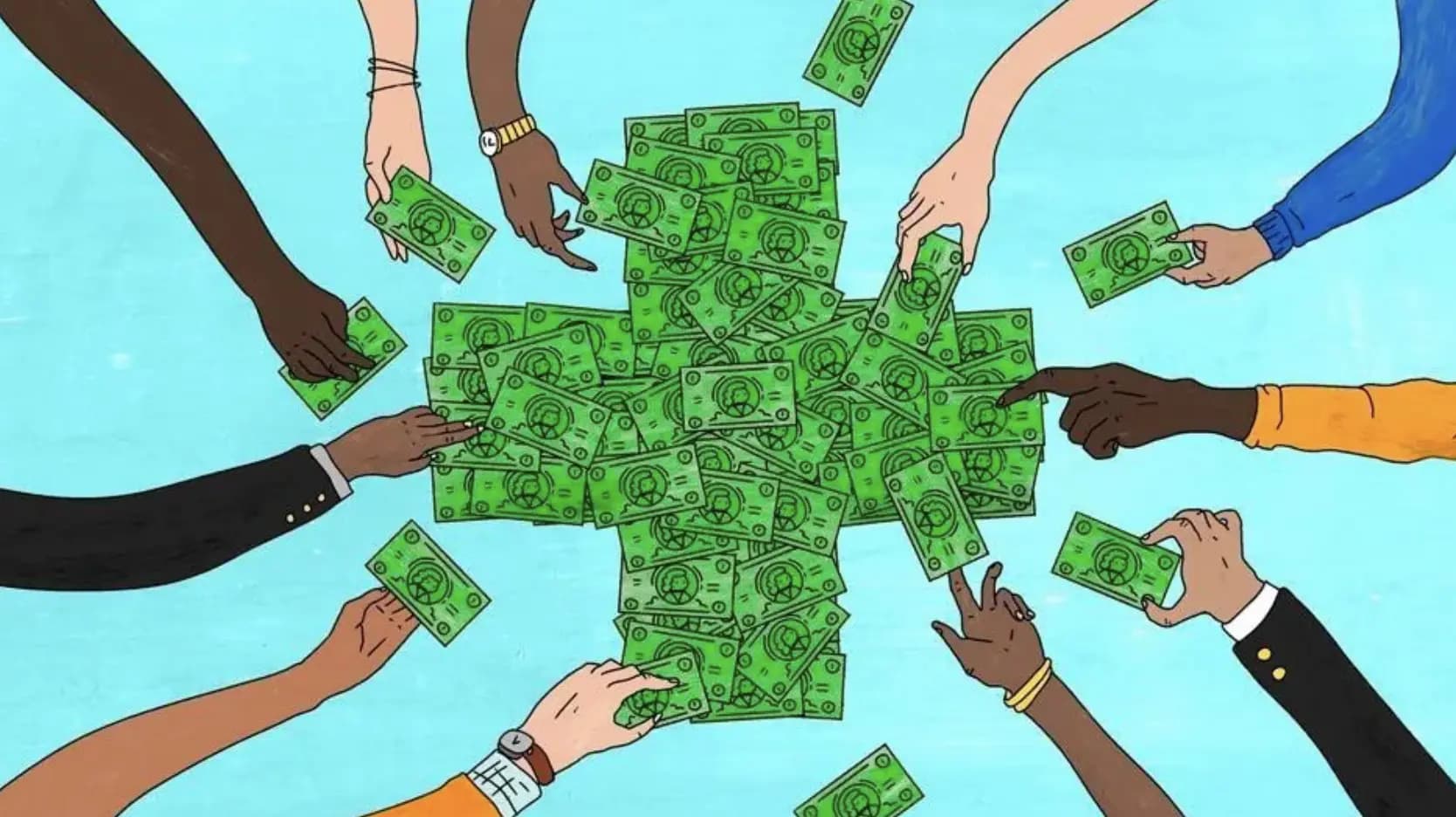 Conozca la startup de atención médica que financia mediante crowdfunding los gastos médicos
