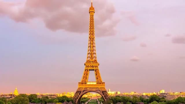 Francia se perfila para mantener título del destino más popular del mundo