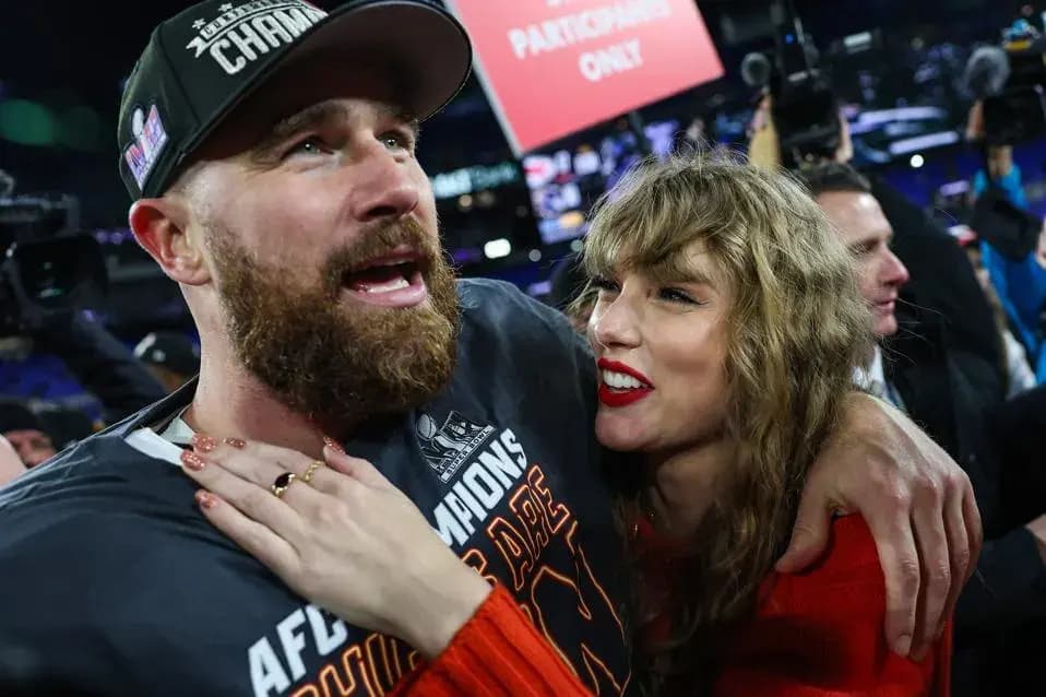 Así es como el Super Bowl podría batir récords (sí, Taylor Swift podría tener algo que ver)