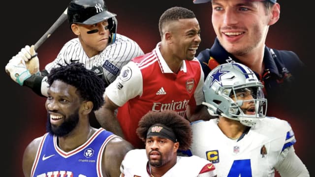 Estos son los imperios deportivos más valiosos del mundo en 2024