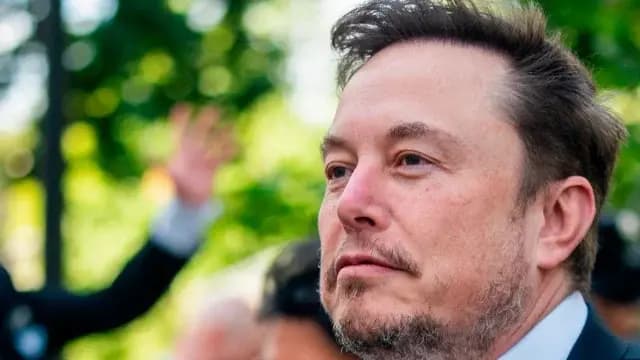 Musk condiciona el liderazgo de Tesla en IA al hacerse con el 25% de sus derechos de voto