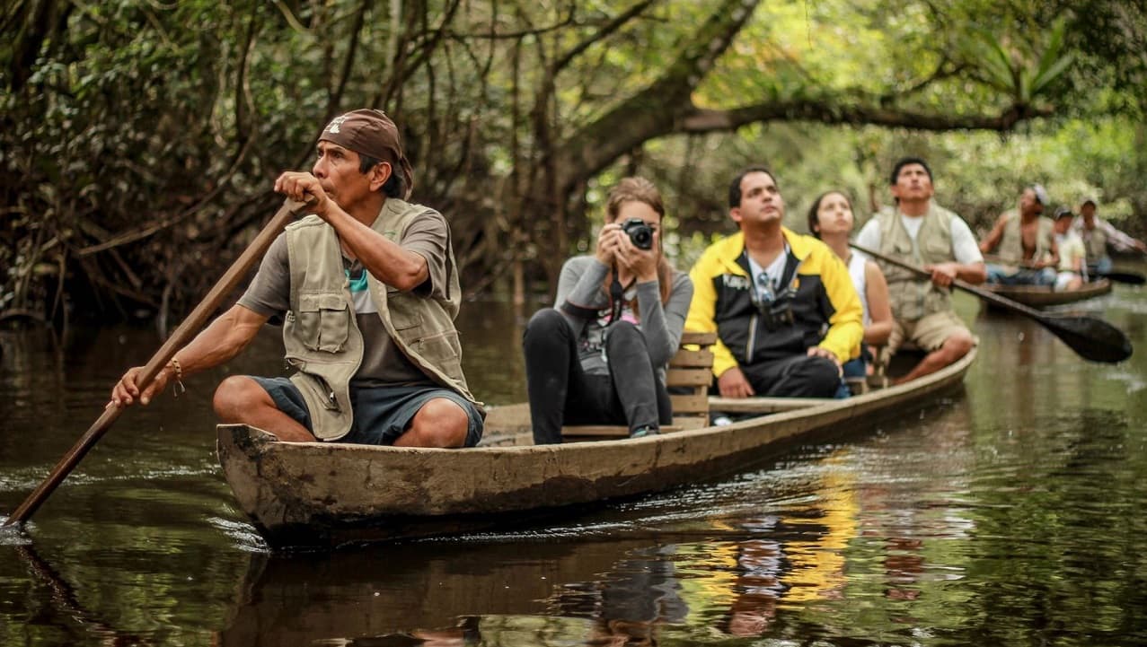 Las exportaciones y el turismo dieron empleo a 5,5 millones de peruanos en 2023