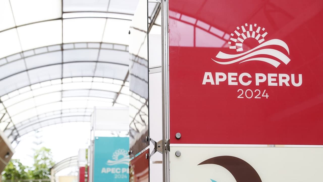 Perú recibe las primeras reuniones técnicas del foro APEC 2024