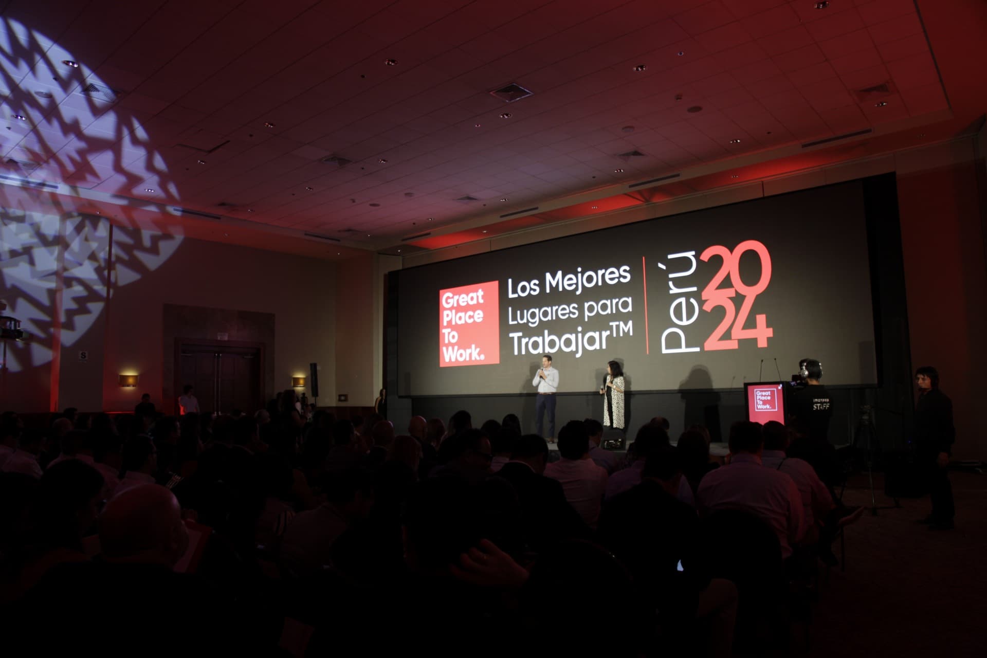 Ranking Great Place To Work: estos son los mejores lugares para trabajar en Perú en 2024