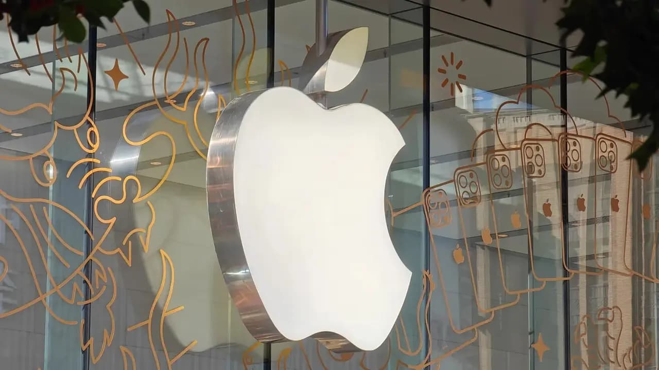 Apple cancela proyecto de crear un vehículo eléctrico totalmente autónomo