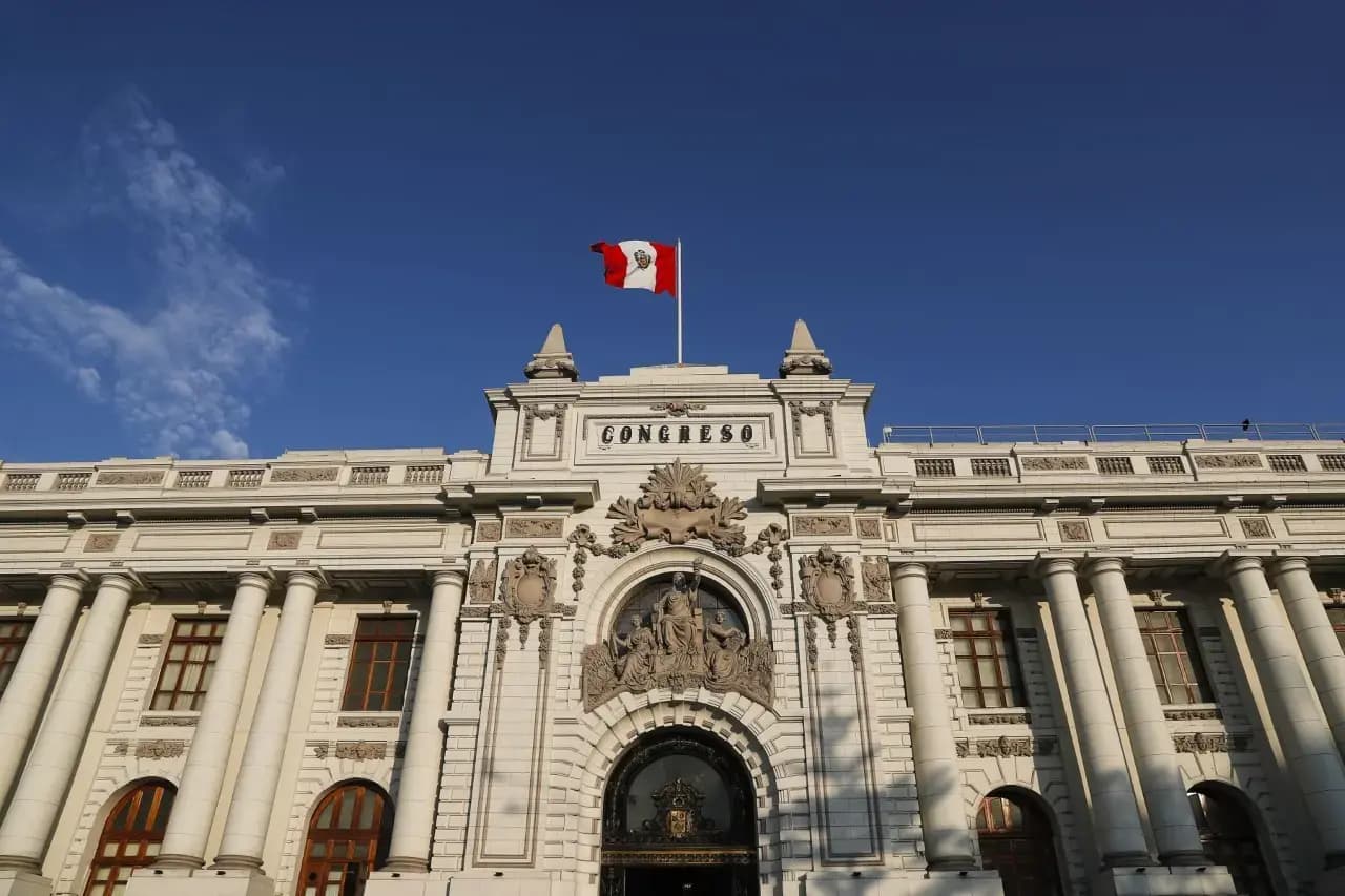 La Subcomisión de Acusaciones Constitucionales propone destituir a los miembros de la Junta Nacional de Justicia