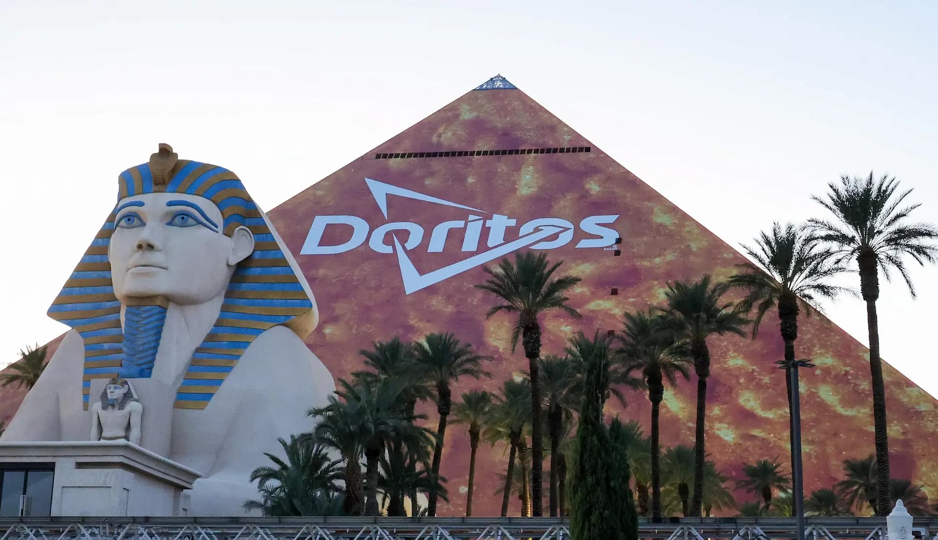 Así se vive el detrás de escena del Super Bowl del marketing