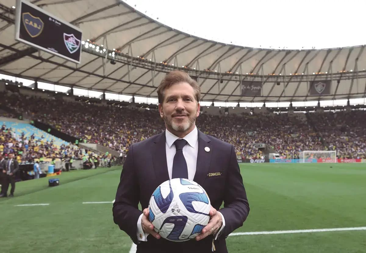Cómo Sudamérica se convirtió en protagonista de la nueva era dorada del fútbol