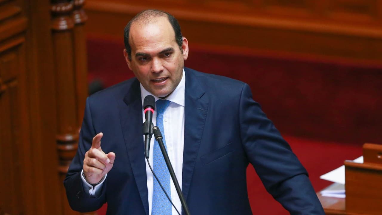 Fernando Zavala