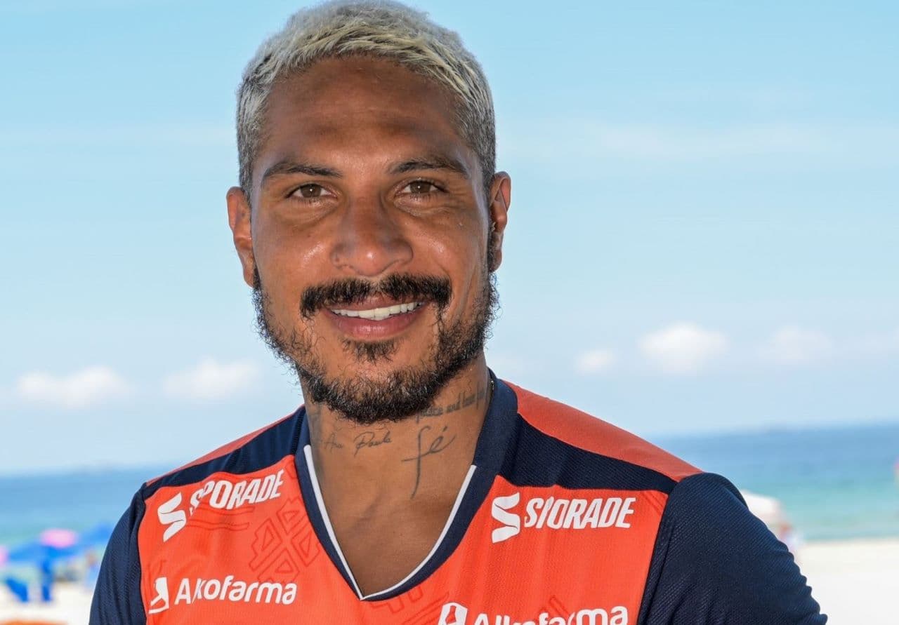 La llegada de Paolo Guerrero al fútbol peruano está en duda por amenazas de delincuentes