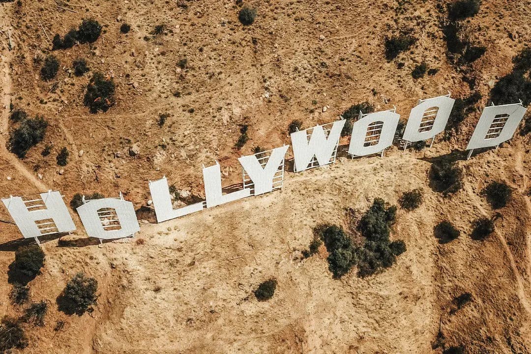 Tras huelgas, Hollywood ahora experimenta escasez en la producción de contenido original