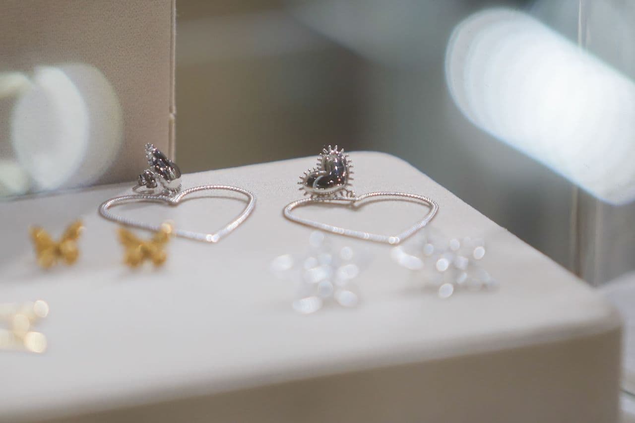 Perú exportó joyería por más de 96 millones de dólares durante el año pasado
