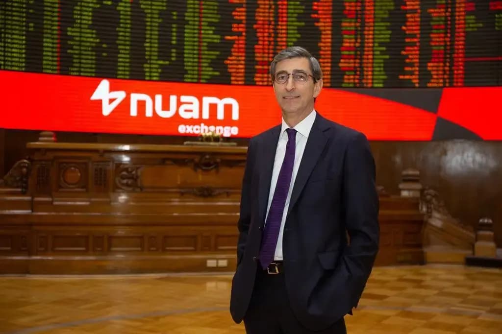 ¿Tendrá relevancia global nuestra bolsa regional? Así está el panorama después de cuatro años