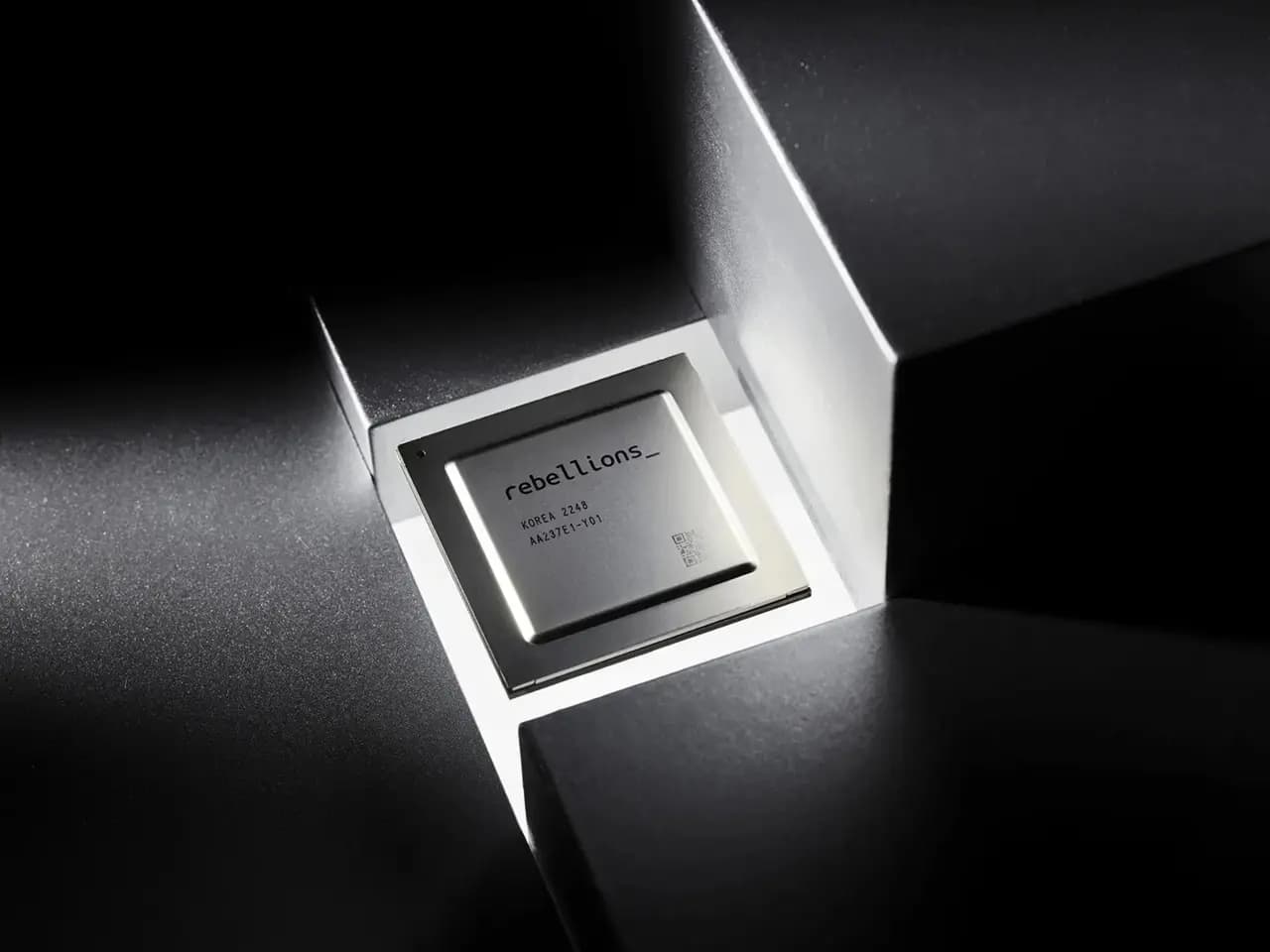 La startup de semiconductores de IA con más financiación de Corea del Sur pretende desafiar a Nvidia con chips fabricados por Samsung