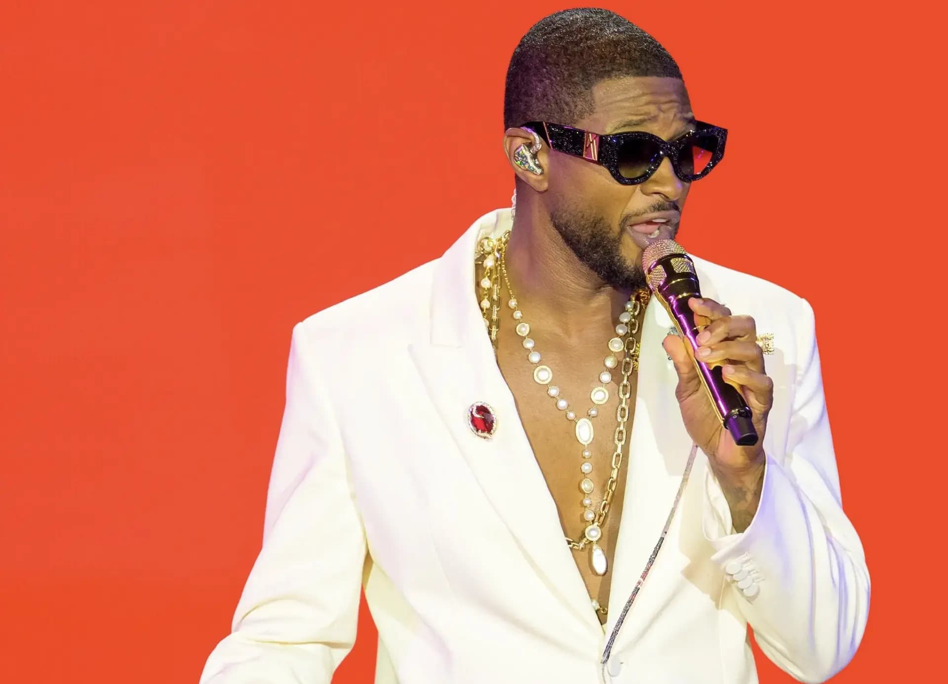 Usher