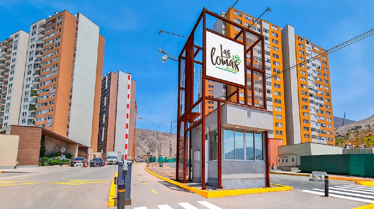 BCP otorgó financiamiento verde por más de US$60 millones a Grupo Besco