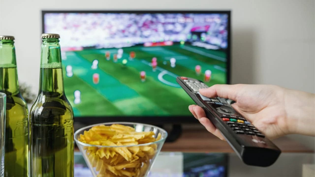 Disney, Fox y Warner Bros. Discovery crearán plataforma de streaming deportivo