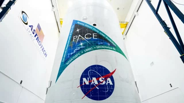 La NASA lanzará un satélite para evaluar la salud del planeta