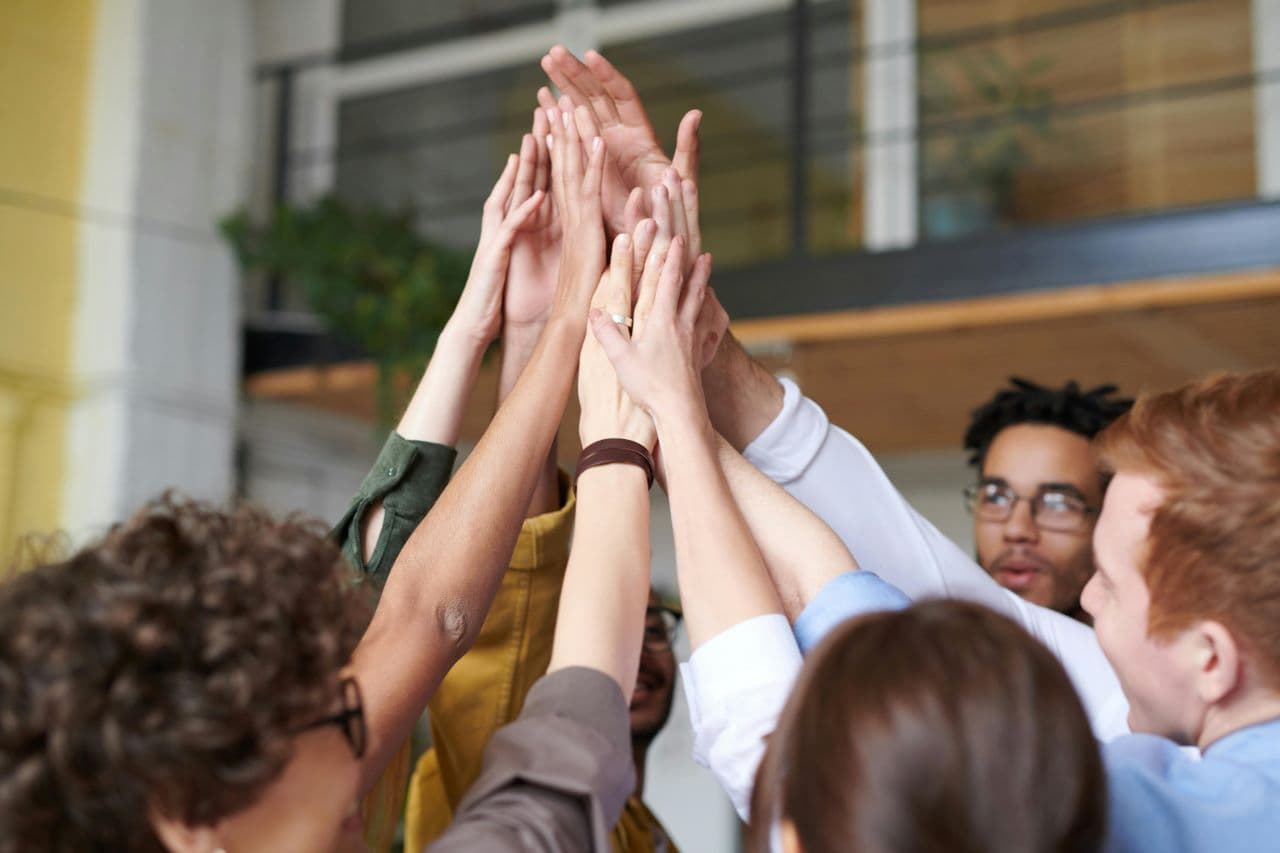 La felicidad organizacional: un reto mayúsculo para las empresas