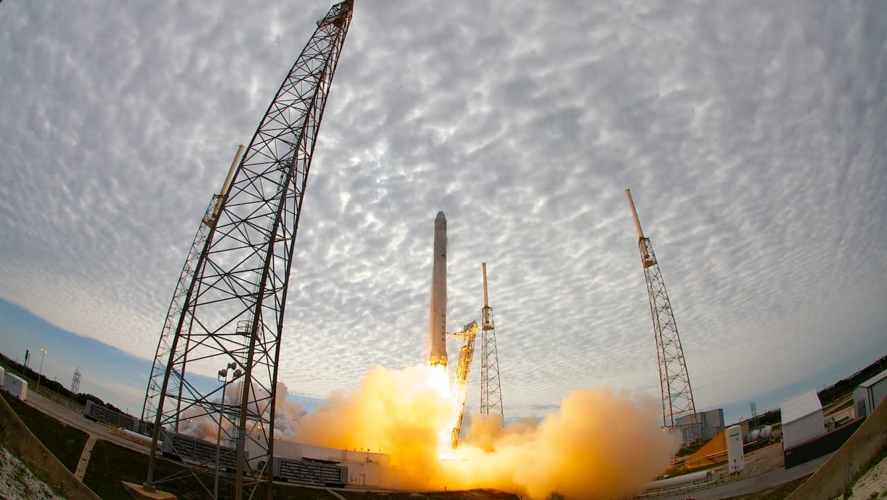Perú espera adjudicar construcción de puerto espacial por más de 250 millones de dólares