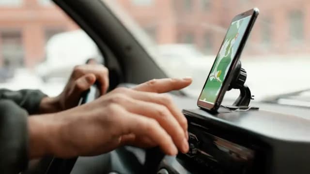 Conductores de plataformas como Uber pararán en EE.UU. en demanda de mejores condiciones