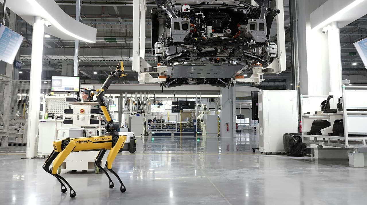Dos de cada cinco empresas latinoamericanas ya utilizan IA e IoT en sus negocios