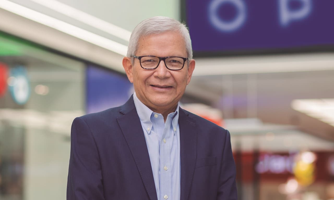José Antonio Contreras