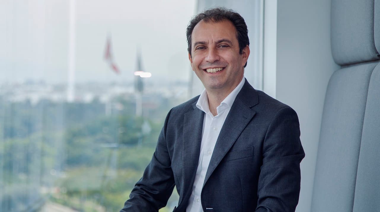 Marco Fragale
