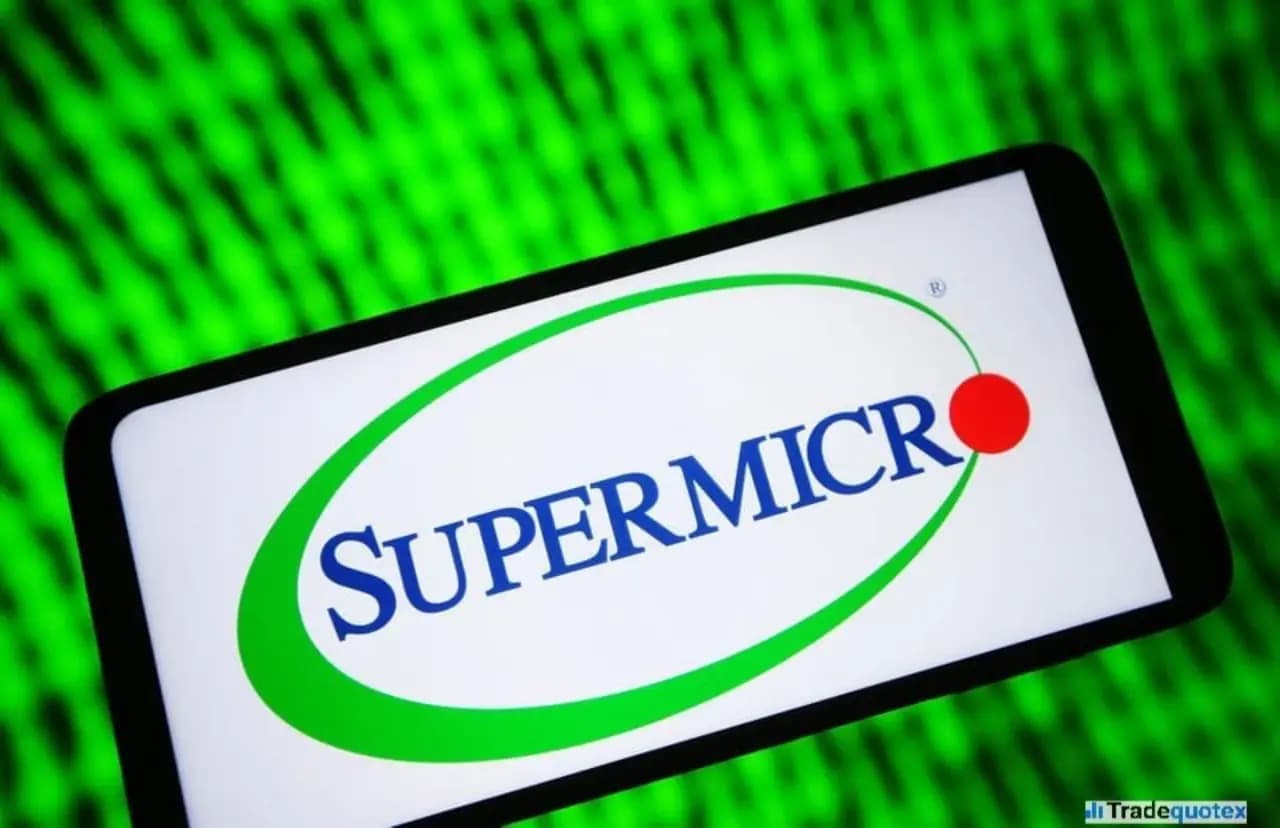Supermicro