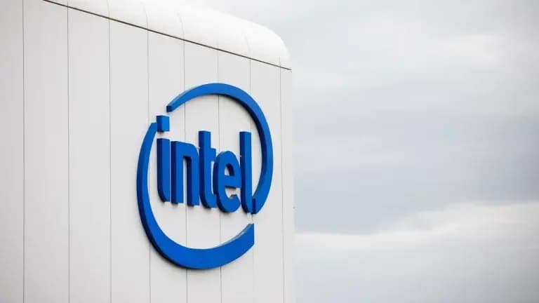 EE.UU. concederá a Intel unos 20.000 millones de dólares para iniciar producción de chips