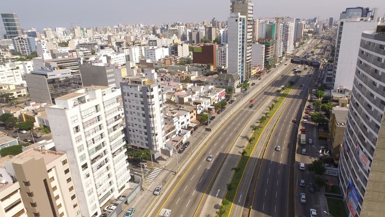 Mercado inmobiliario peruano: ¿Cuánto cambió el precio de los inmuebles desde la pandemia?