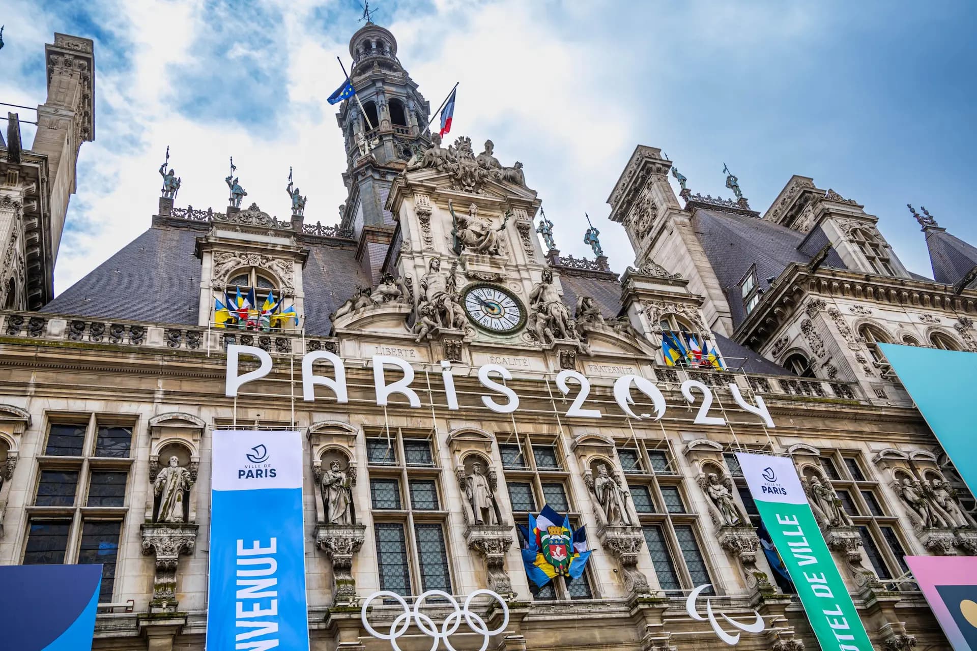París se prepara para los Juegos Olímpicos, con un presupuesto de 8.700 millones de euros y foco en la sostenibilidad
