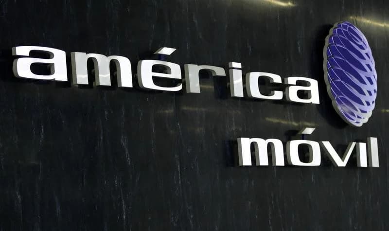 Beneficio neto de América Móvil cayó 55,2% en el primer trimestre del año