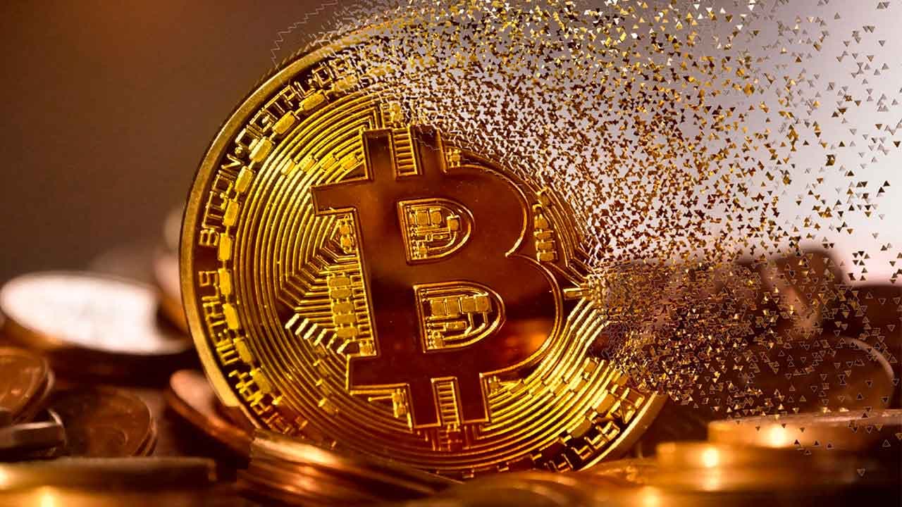 Informe alerta que el Bitcoin podría agotarse en los próximos nueve meses