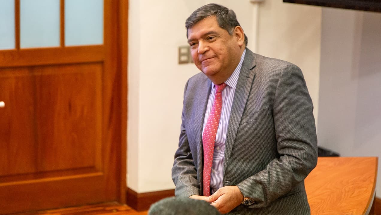 Juan José Marthans es uno de los economistas más influyentes en Perú en 2024
