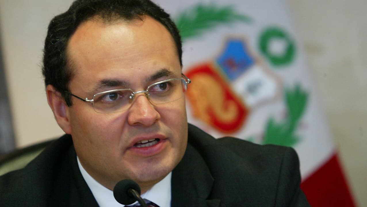 Luis Carranza es uno de los economistas más influyentes en Perú en 2024