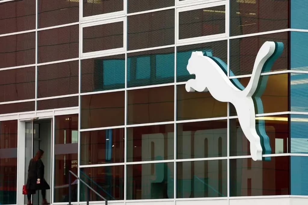 puma