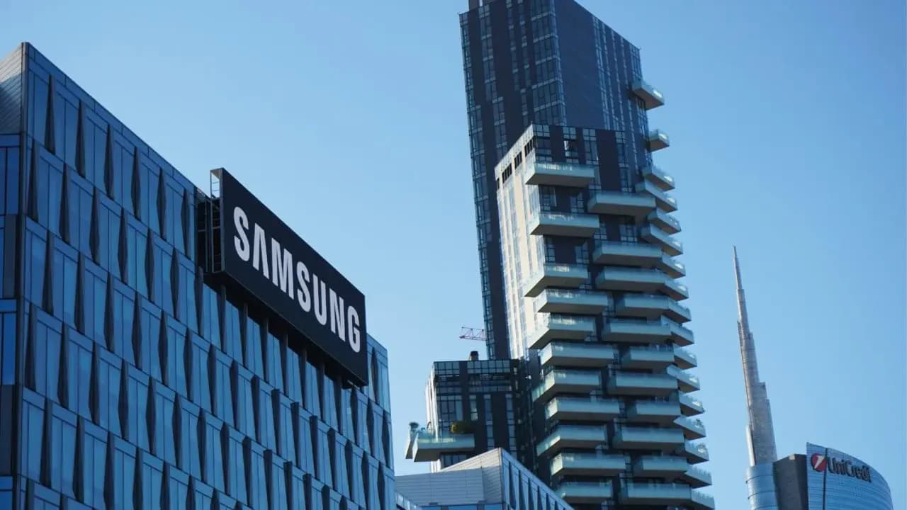 Samsung