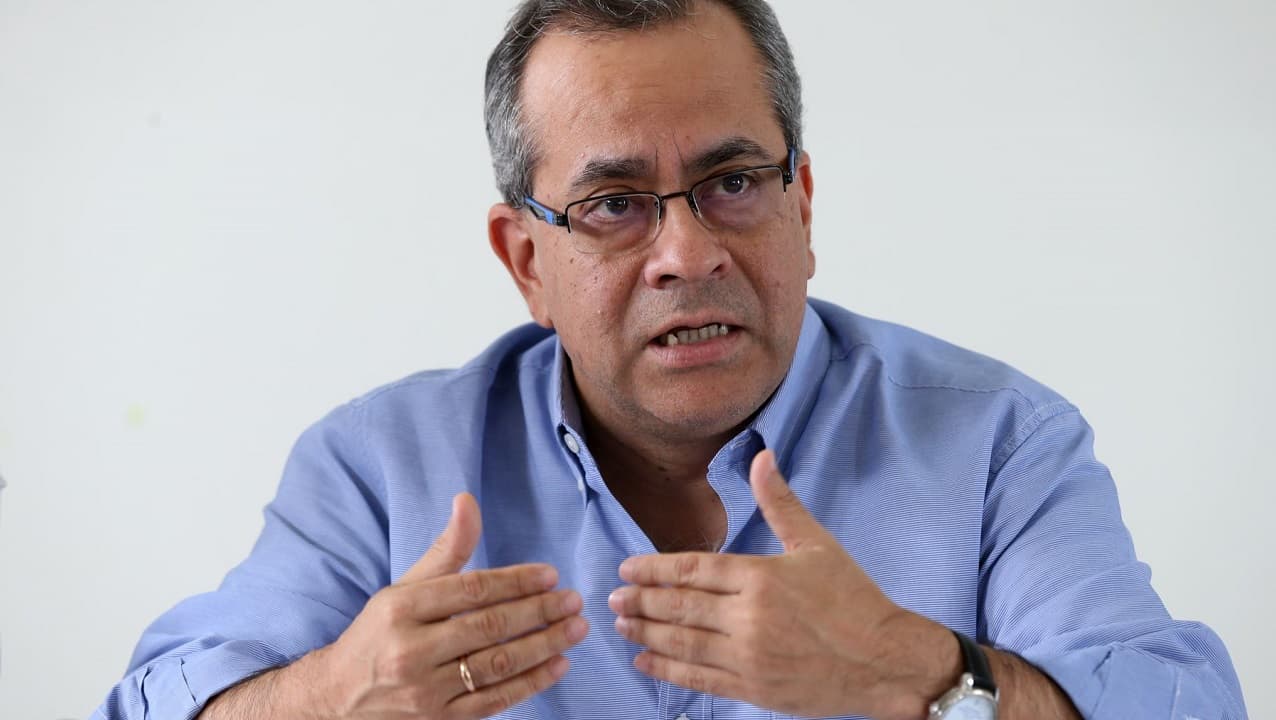 Jaime Saavedra es uno de los economistas más influyentes en Perú en 2024