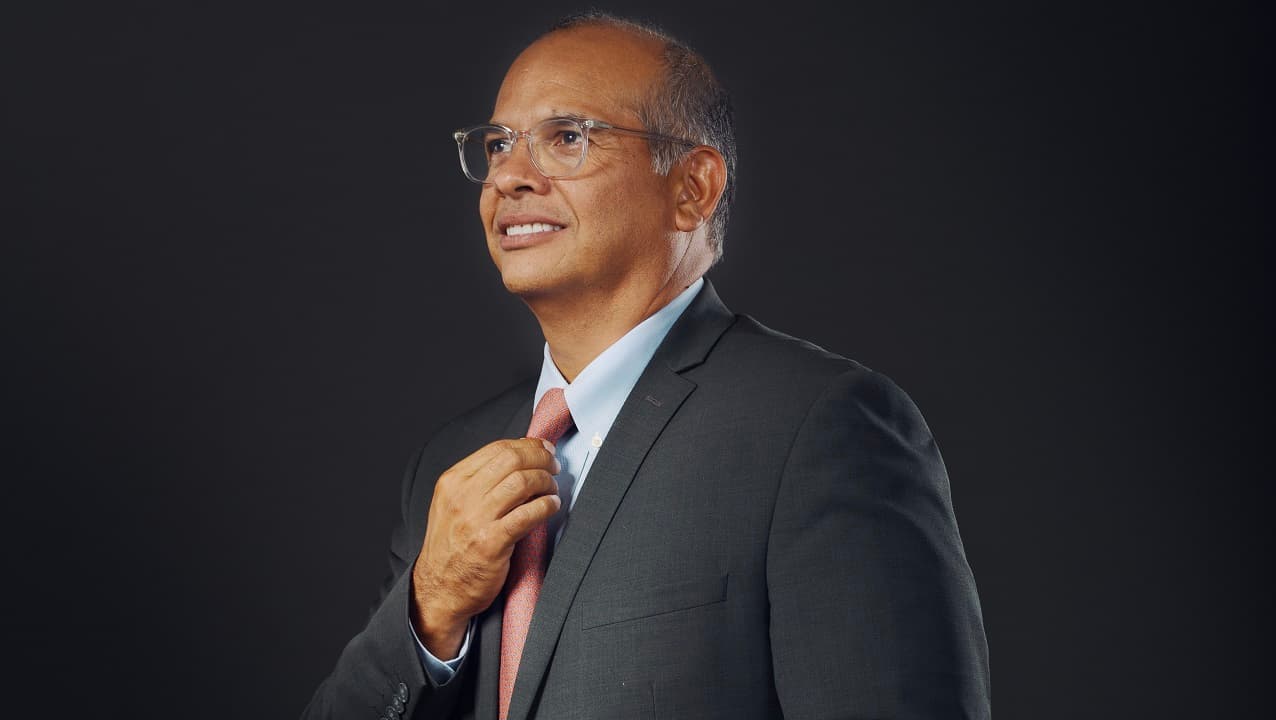 Luis Miguel Castilla es uno de los economistas más influyentes en Perú en 2024