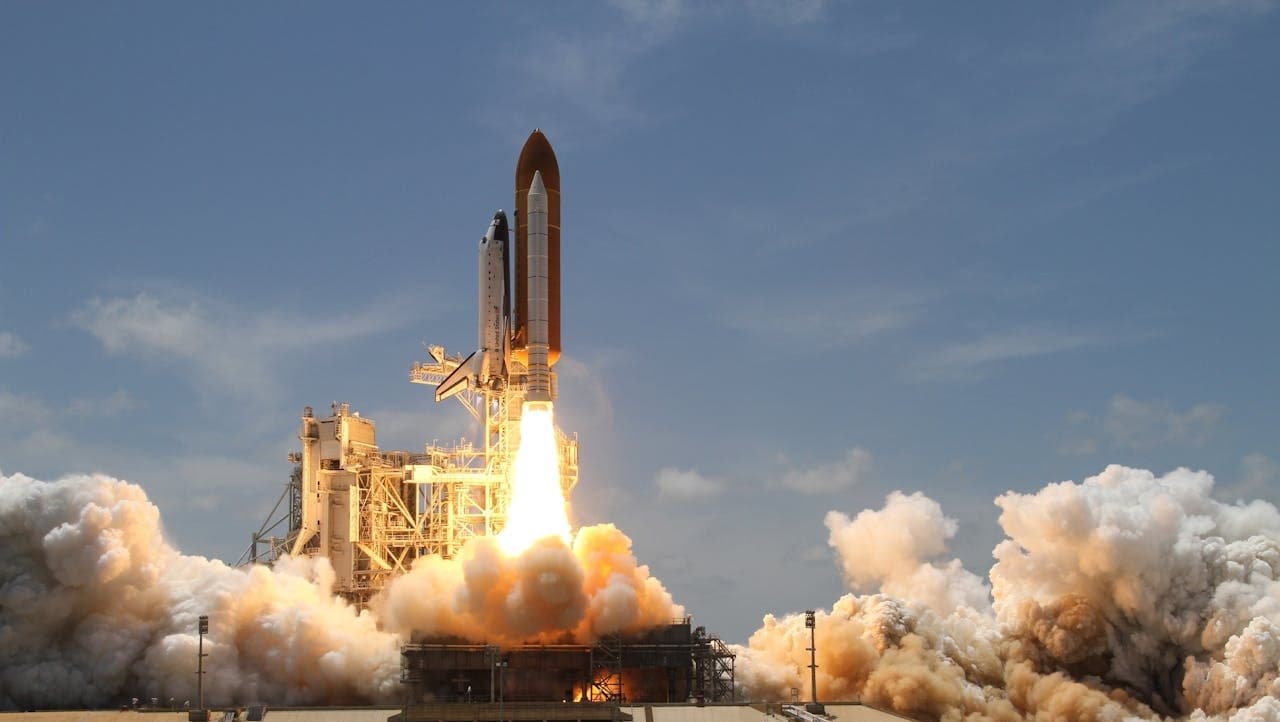 Perú coordina con la NASA el lanzamiento de cohetes de investigación científica en 2028