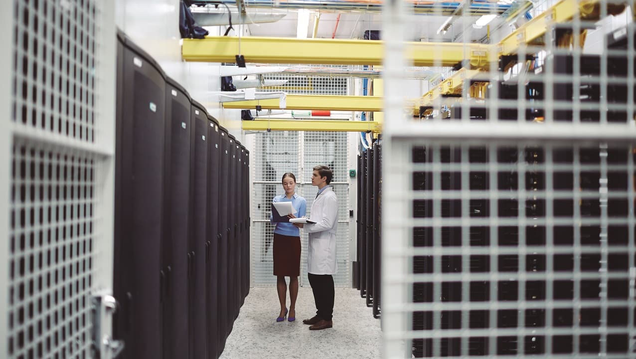 Data centers en el Perú: estos son los proyectos más importantes