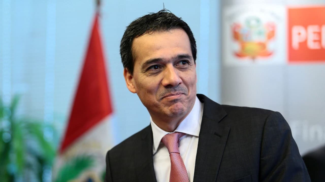 Alonso Segura