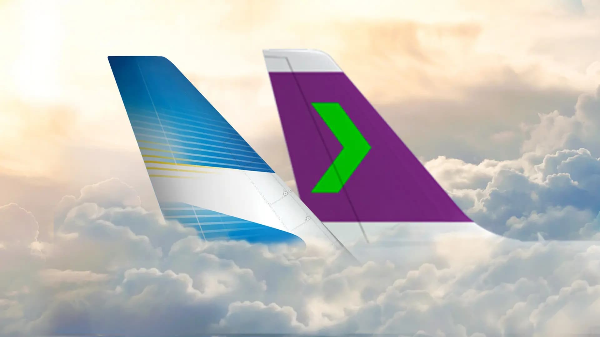 SKY Y AEROLÍNEAS ARGENTINAS ANUNCIAN ACUERDO PARA CONECTAR MÁS DE 60 CIUDADES DE PERÚ, CHILE Y ARGENTINA